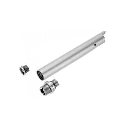 Nine Ball "Non-Recoiling" Two-Way Outer Barrel for Tokyo Marui Hi-CAPA 5.1 Series Gas Blow Back Pistols
