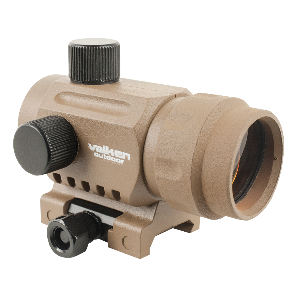 Valken Mini Red Dot Sight RDA20
