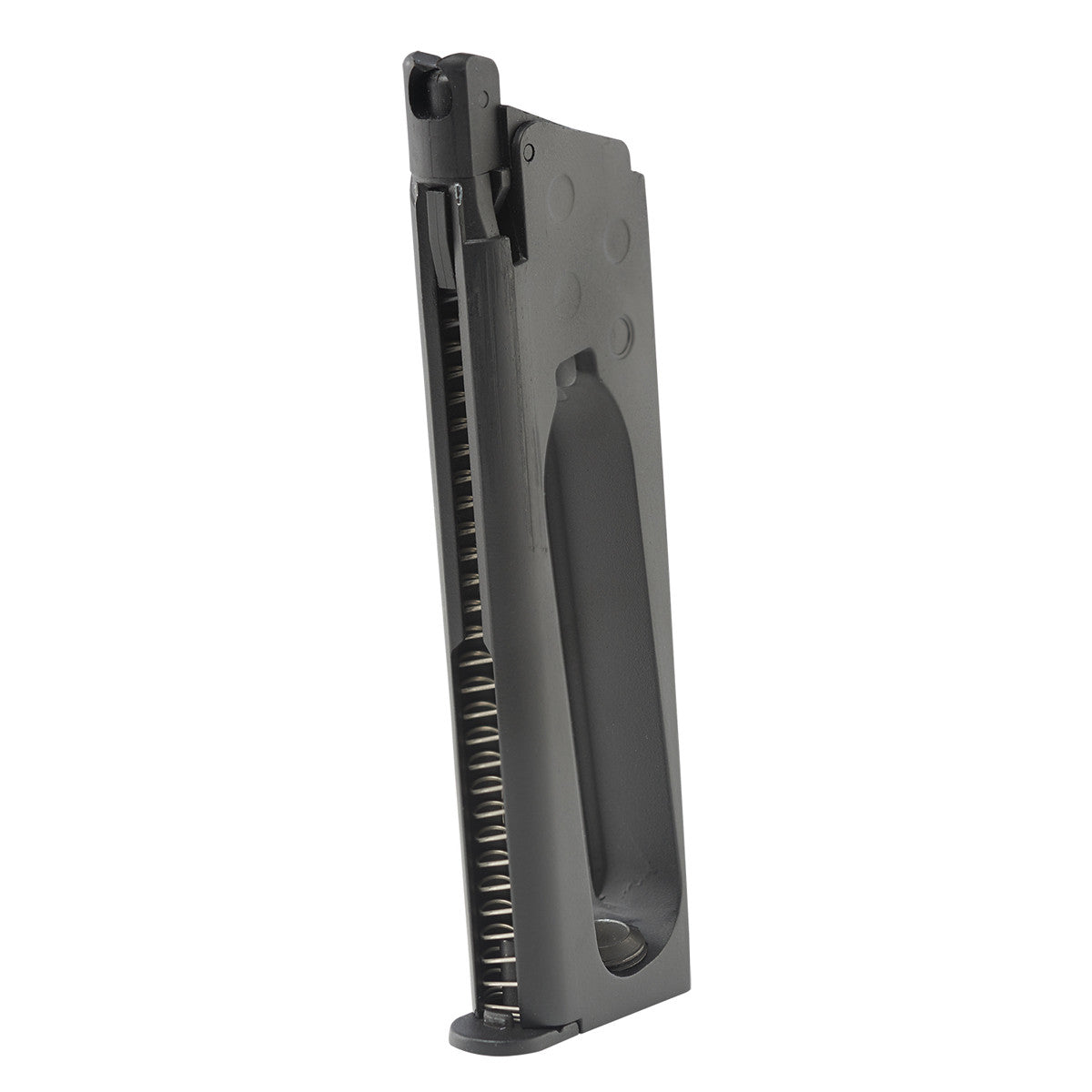 Elite Force 1911 TAC GEN3 C02 Blowback