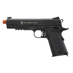 Elite Force 1911 TAC GEN3 C02 Blowback