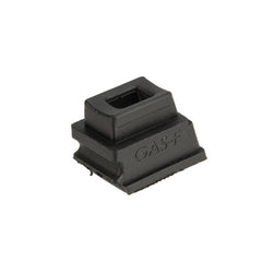 Replacement Magazine Nozzle Seal for Spartan / Elite Force Licensed GLOCK G17/G19 Gen.3 Blowback Training Pistols
