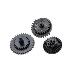 Rocket Airsoft CNC Steel Gear Set for Tokyo Marui Spec Airsoft AEG Gearboxes