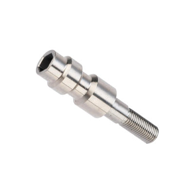 TAPP Airsoft Titanium HPA Tap for Gas Powered Airsoft Guns
