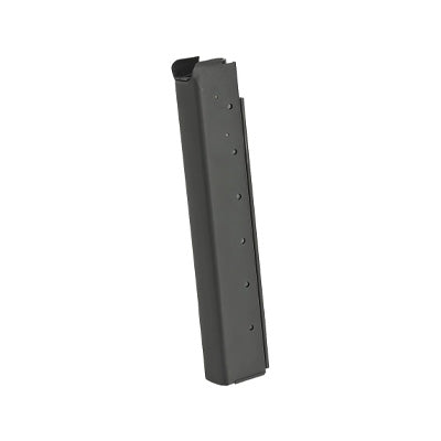Thompson 450 Round High-Cap Mag for M1A1 Tokyo Marui CYMA Pulse Rifle ...