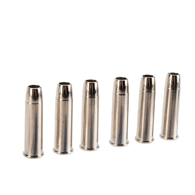 Legend Raptor Shells Umarex Legends Smoke Wagon Shells - Set of 6 – Commandos Airsoft Guns ...