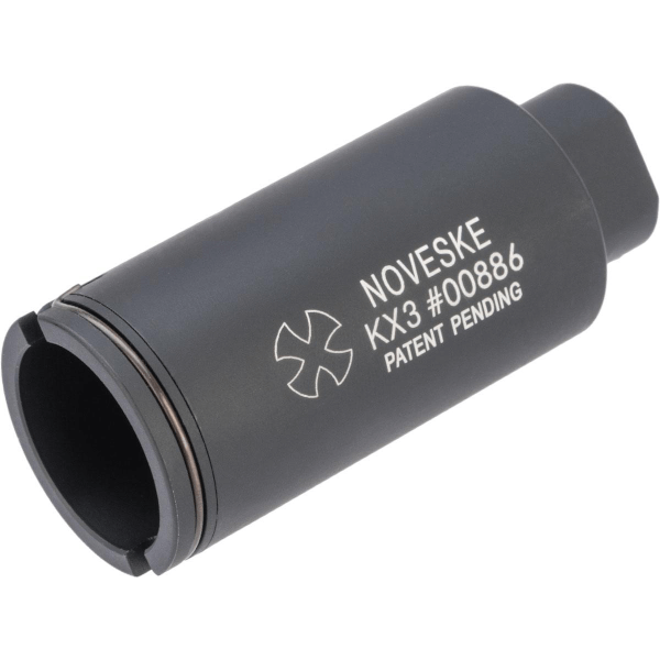 EMG Noveske KX3 Adjustable Sound Amplifier Flashhider