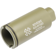 EMG Noveske KX3 Adjustable Sound Amplifier Flashhider