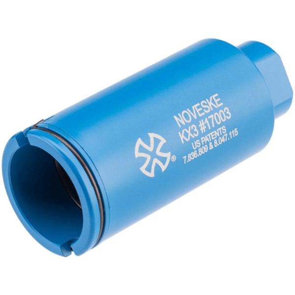 EMG Noveske KX3 Adjustable Sound Amplifier Flashhider