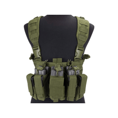 Condor Gen 5 Tactical MOLLE Recon Chest Rig