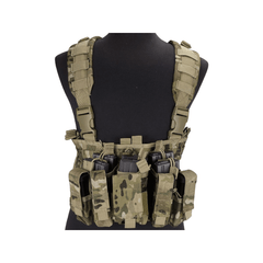 Condor Gen 5 Tactical MOLLE Recon Chest Rig