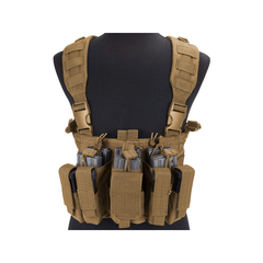 Condor Gen 5 Tactical MOLLE Recon Chest Rig