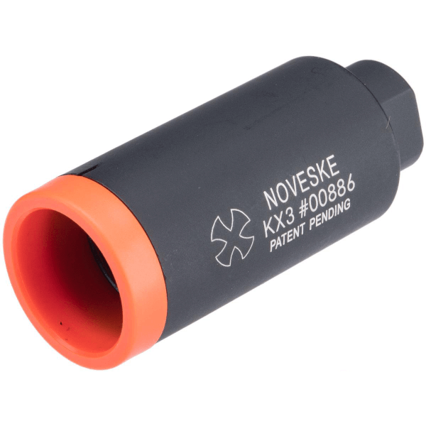 EMG Noveske KX3 Adjustable Sound Amplifier Flashhider